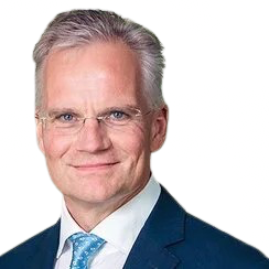 Prof. Dr. Wolfgang Schäfers